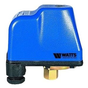 Реле давления Watts