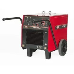 Инвертор сварочный LINC 405-SA