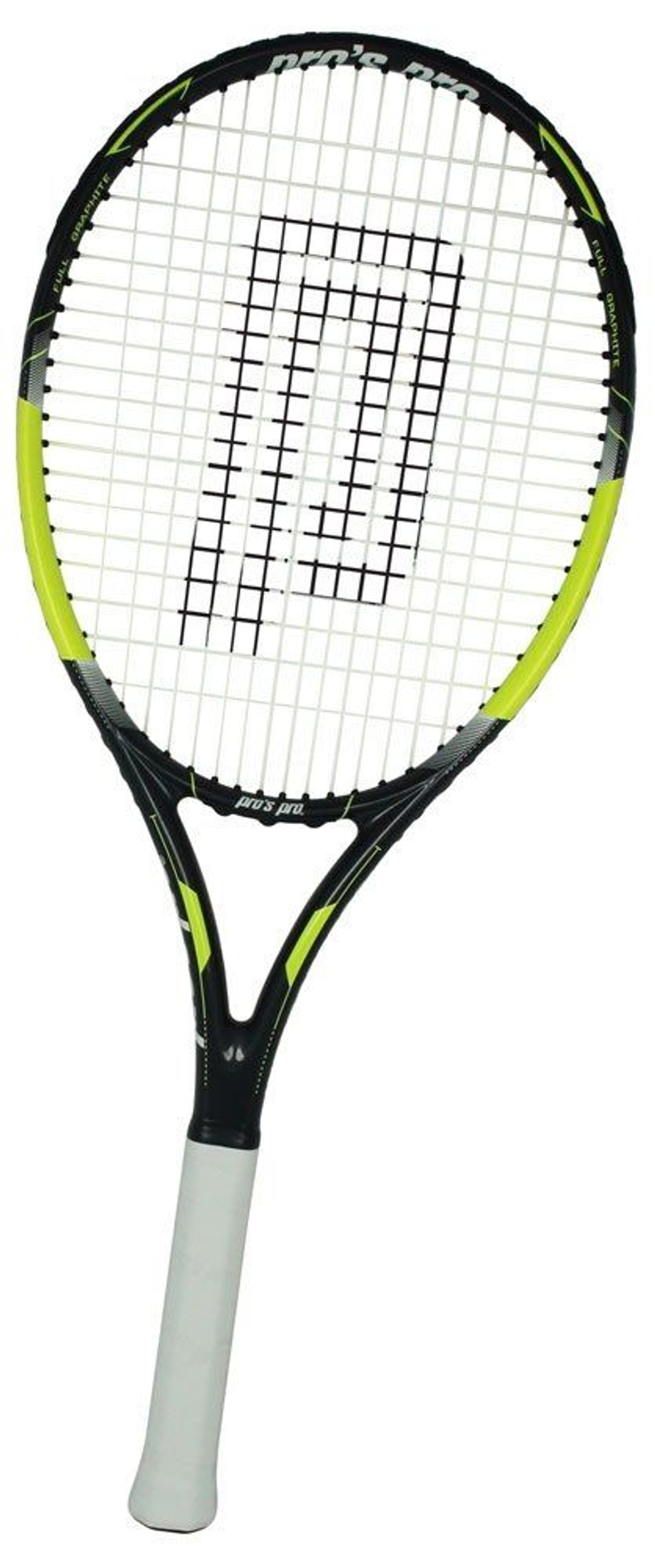Rakieta tenisowa Pro's Pro Interceptor