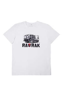 Футболка "Ратрак"