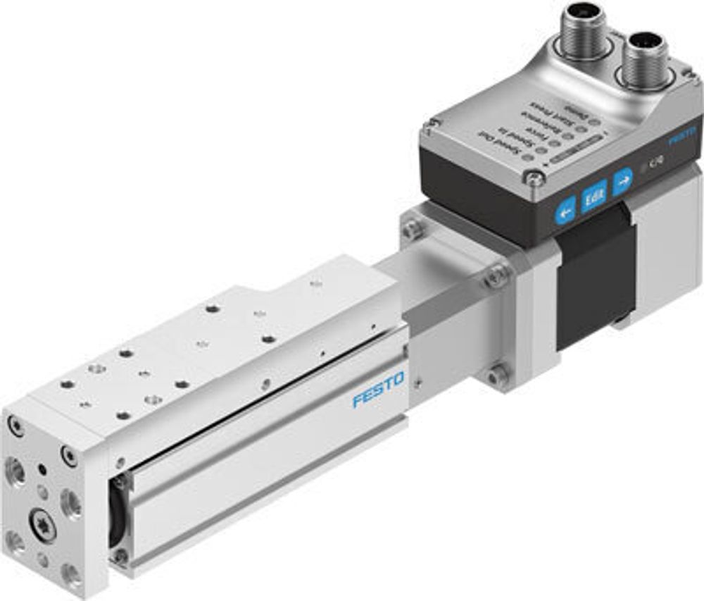 EGSS-BS-KF-32-50-8P-ST-M-H1-PLK-AA mini slide unit