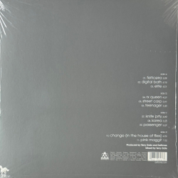 Виниловая пластинка Deftones – White Pony 2LP