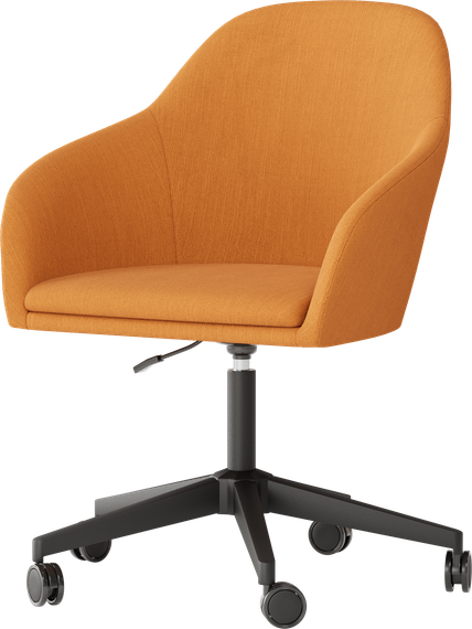 Кресло Лео LEO-Т5-B-D60 Kiton 09