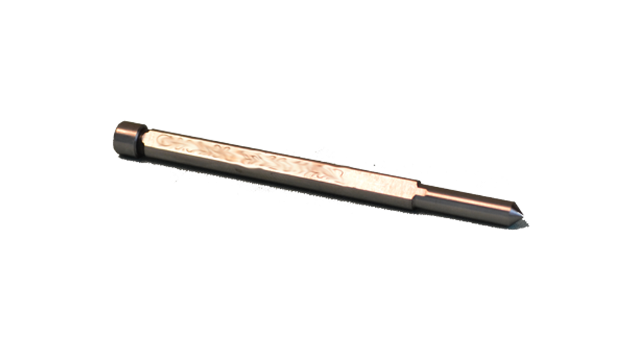 Штифт-выталкиватель для корончатых сверл НС35791Р (7.1х6х9.1 мм)