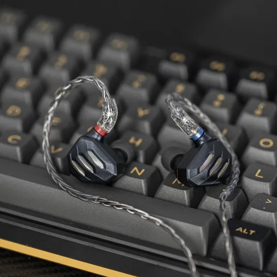 FiiO FH7s