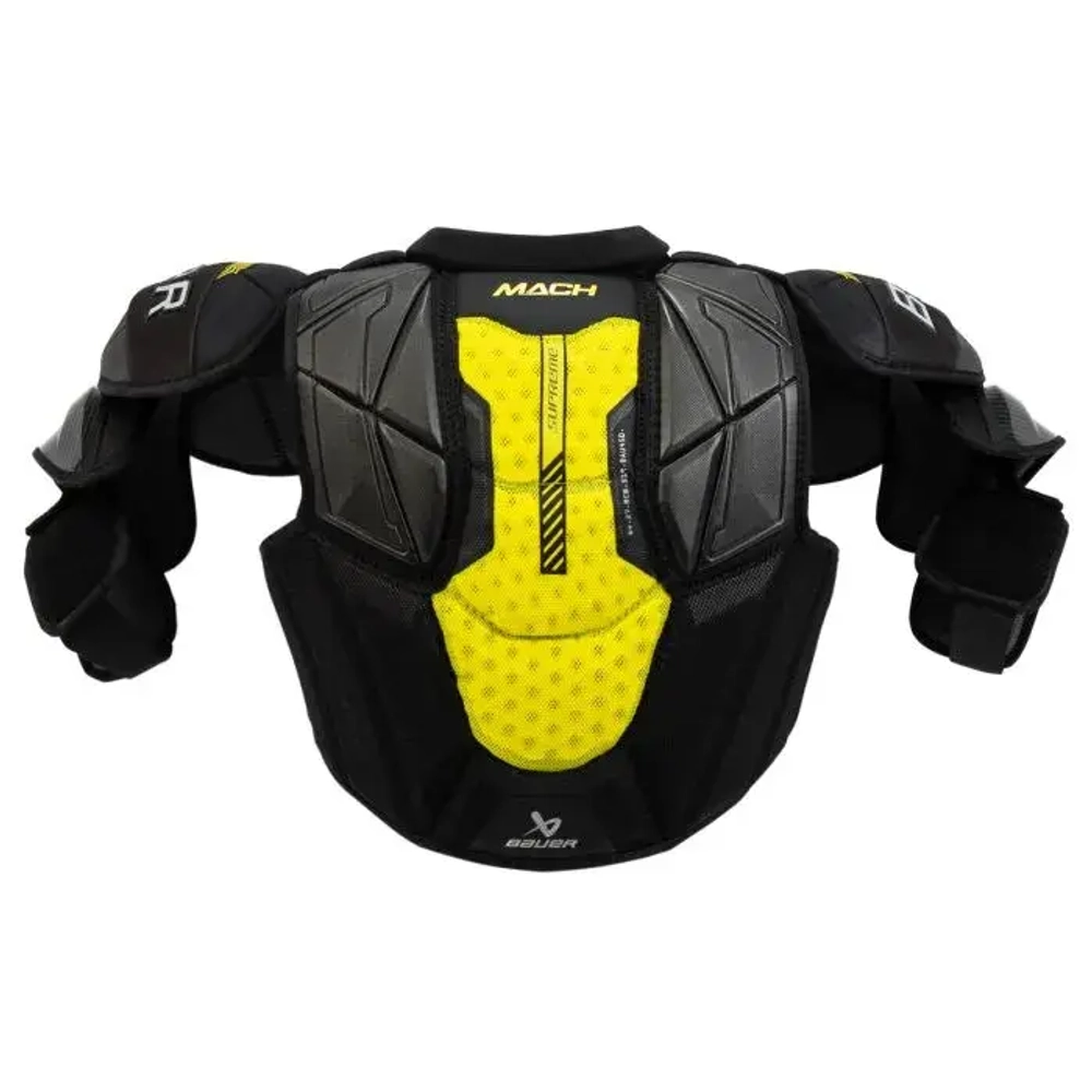 Нагрудник Bauer SUPREME MACH SR
