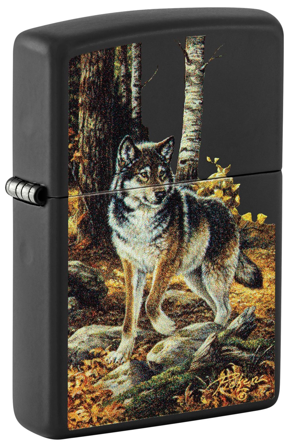 Зажигалка Zippo Linda Picken (48970) 2
