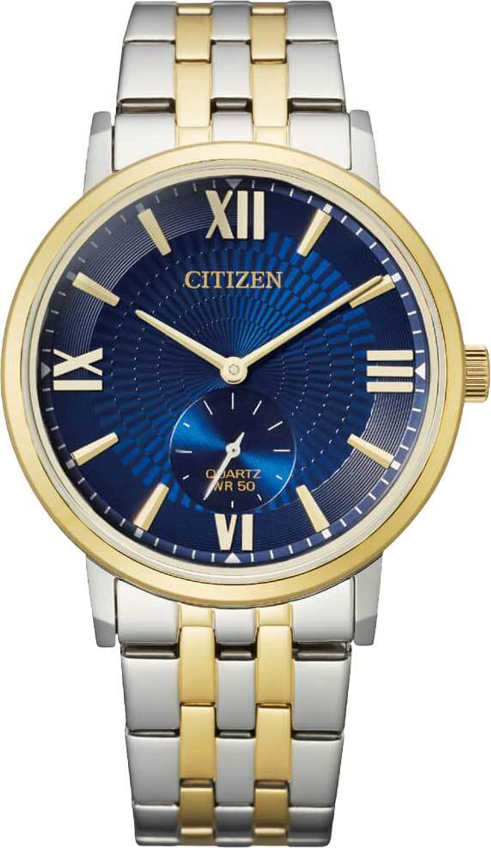 Японские наручные часы Citizen BE9176-76L