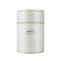 Термос для еды THERMOcafe Arctic-500 FJ, 0.5L, складная ложка