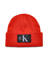 шапка CALVIN KLEIN JEANS - оранжевый(K50K506246)