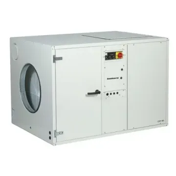 Осушитель воздуха Dantherm CDP 165 стационарный для бассейнов