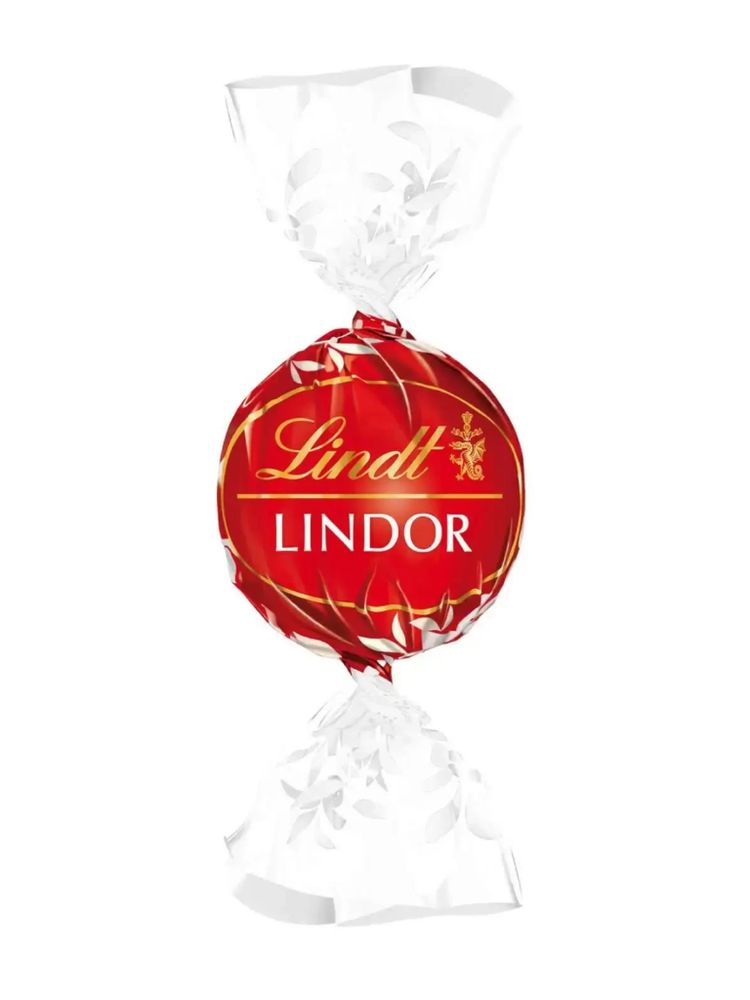 Конфеты Lindt Lindor с тающей начинкой 200 г