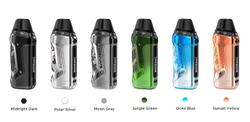 GeekVape AN 2 (Aegis Nano 2) Pod 1100mAh Kit