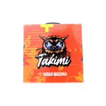 Ароматизатор Takimi GydroGel, Новая машина, шт.