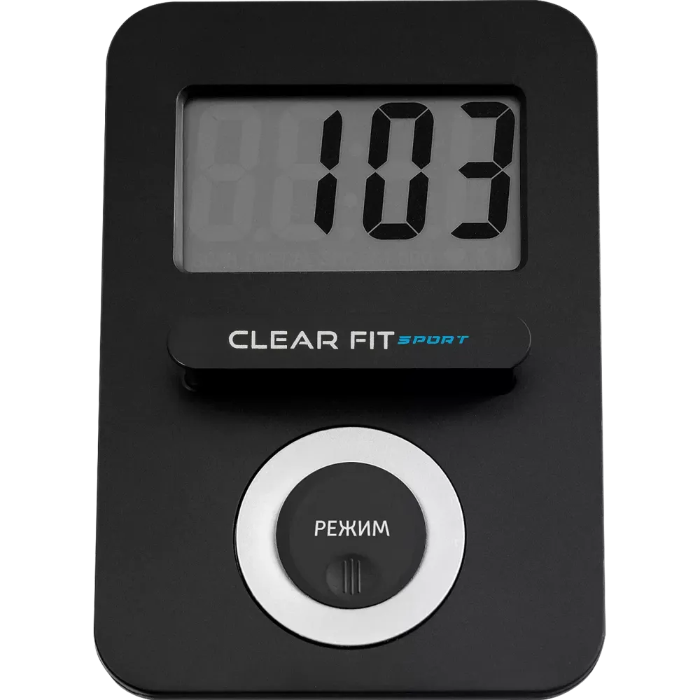 Гребной тренажер Clear Fit Sport ProxyLine FRM 100