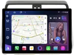 Магнитола для Toyota Land Cruiser Prado 150 2017-2023 - FarCar S500+TS105 монитор 13" 2K QLED на Android 14, Быстрая, CarPlay, 4G SIM-слот