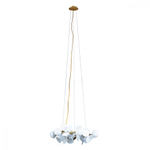 Подвесная люстра Loft It Matisse 10008/700 white
