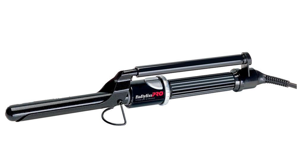 Профессиональная плойка BaByliss PRO Marcel BAB2242TDE 19 мм - 2