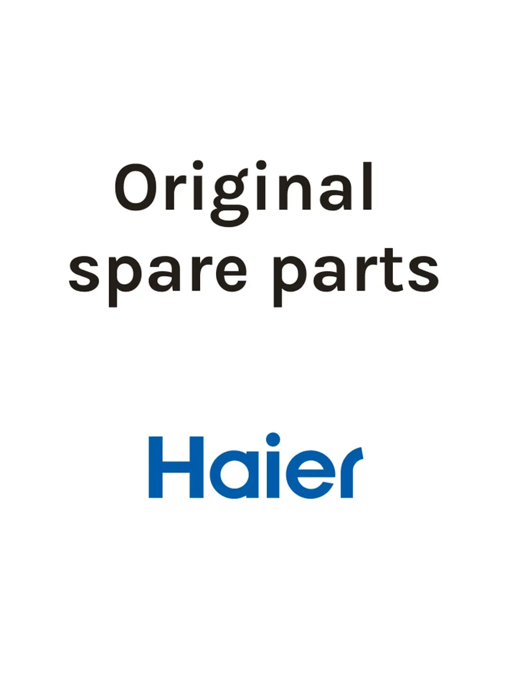 Пульт для кондиционера (сплит системы) Haier A0011030622 A0011030622