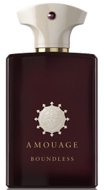 Amouage Boundless man