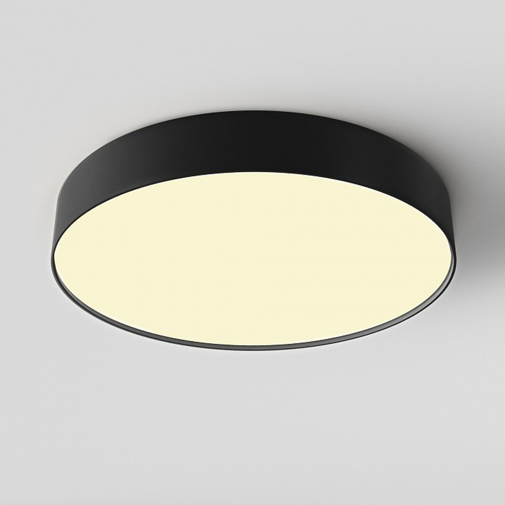 Накладной светильник Maytoni Technical Zon C032CL-45W2.7K-RD-B