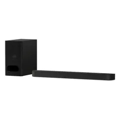 Sony BRAVIA Theater Bar 6 HT-B600 Black