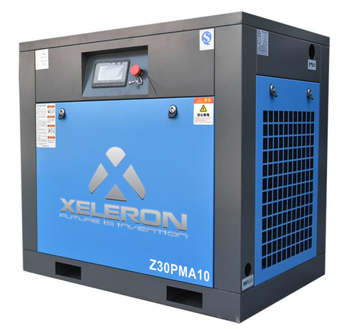 Компрессор Xeleron Z30PMA10