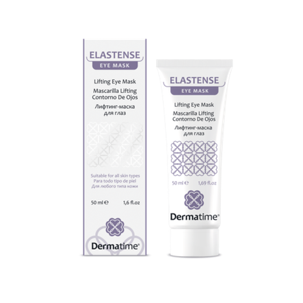 DERMATIME ELASTENSE Lifting Eye Mask