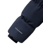Пальто утепленное ESSENTIAL PerFormPROOF Padded Coat, темно-синий