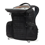 Рюкзак Lowepro ProTactic BP 350 AW III черный для фотооборудования и аксессуаров