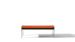 Столик Cassina ESOSOFT COFFEE TABLE