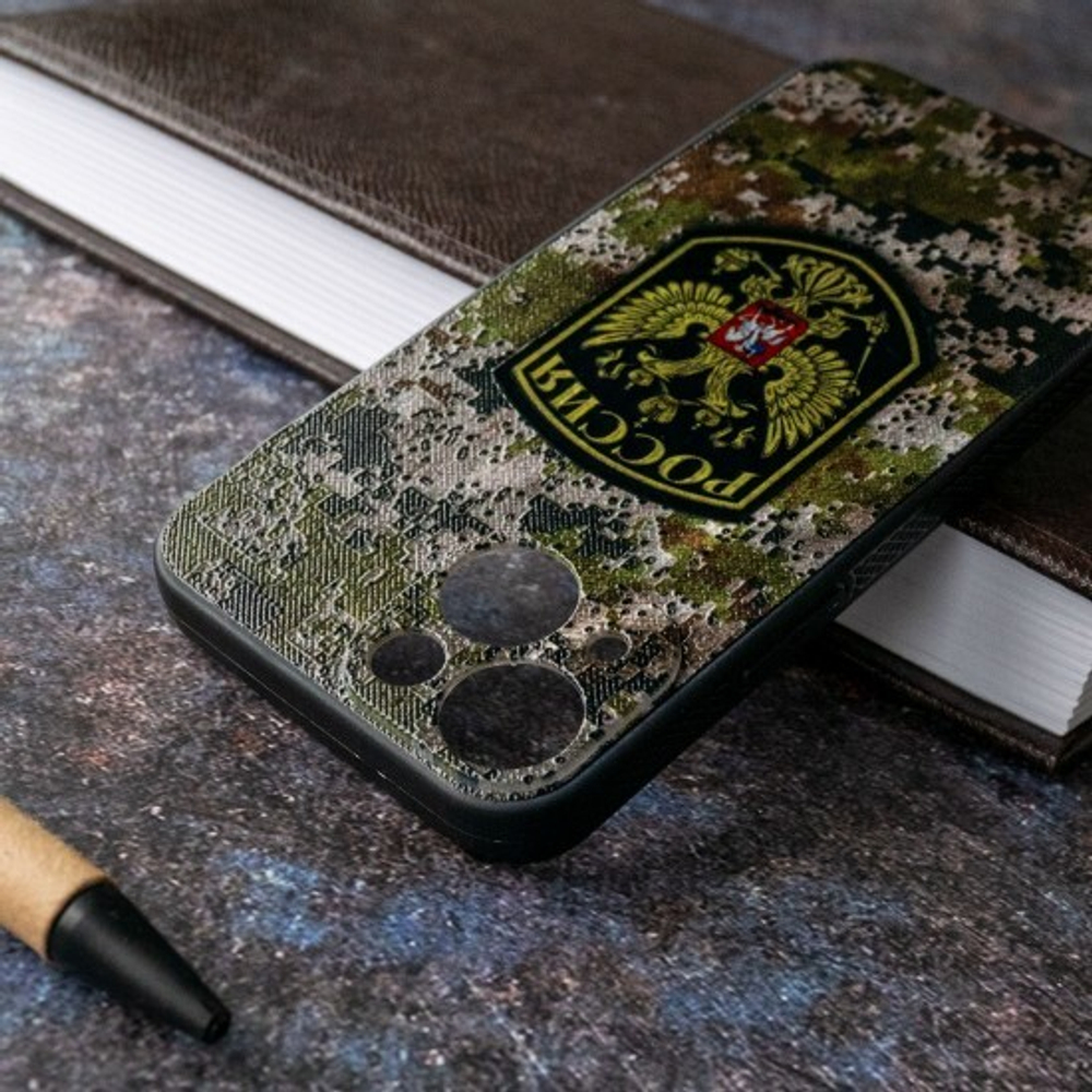 Чехол ТПУ Florme для iPhone 13 Mini, 012742