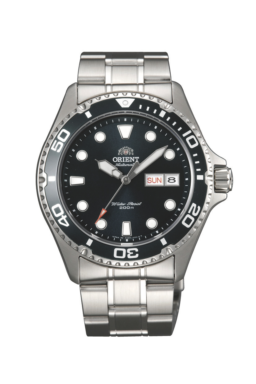 Часы механические Orient Sport TAA02004B9