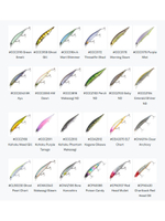 Воблер DUO Realis Jerkbait 120 SP, ASA3146 Gold Perch, 120 мм, 17,7 г, нейтральный, минноу