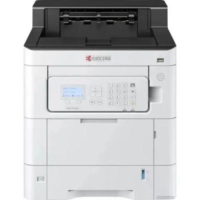 Принтер лазерный Kyocera Ecosys PA4000cx (1102Z03NL0) A4 белый