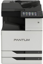 МФУ лазерное черно-белое Pantum M9108DN