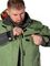 Костюм демисезон. Norfin ALPHA 2 р.L