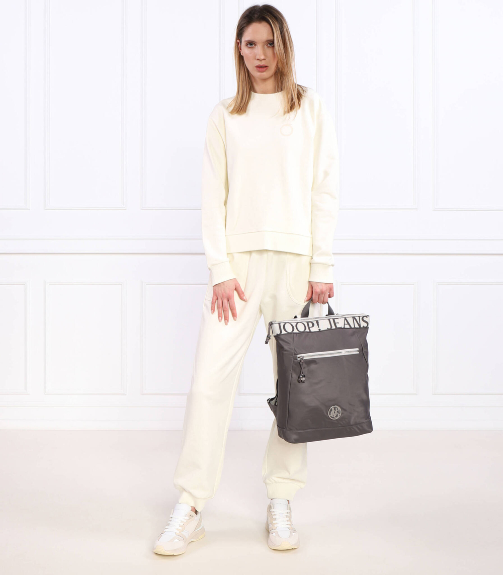 Худи Trussardi - кремовый(56F00250 1T006303)