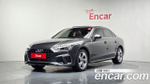 Audi A4 40 TFSI Premium — 2021