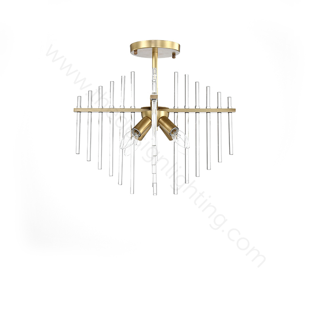 Ceiling design lamp Note