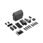 Квадрокоптер DJI Mavic 3 Pro Fly More Combo RC