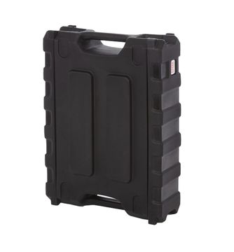GATOR G-PRO-2U-19 - рэковый кейс, 2U, стальные рельсы, пластик