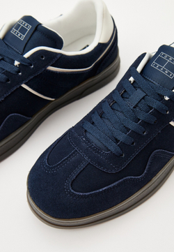 Кроссовки мужские TOMMY JEANS THE GREENWICH SUEDE