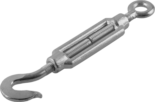 4-304355-16 Талреп DIN 1480, крюк-кольцо