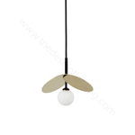 Pendant design lamp  Ilios by Atelier Areti
