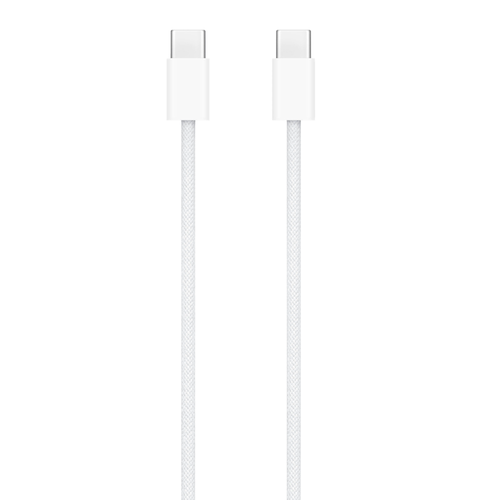 Кабель Apple USB-C to USB-C, (MQKJ3), 1m