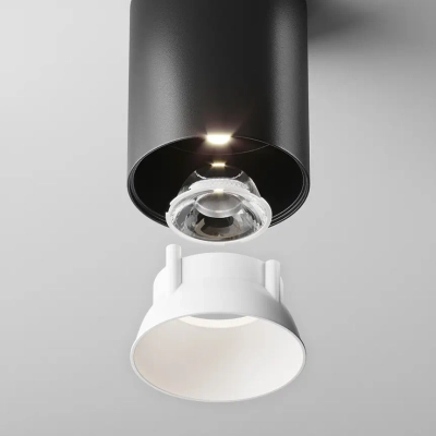 Линза для серии Альфа / Alfa LED 36°, LensD43-36. TM Maytoni