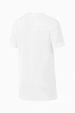 Футболка Nike Croatia 2026 Graphic Tee Junior - белый