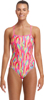 Купальник FUNKITA Feather Flock