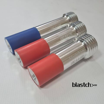Пескоструйное сопло BLASTCH UBC-6.4-140 Вентури, карбид бора